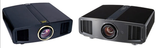 Illustration for article titled Pioneer's 2008 Kuro Line: Thinner Blacker Plasmas and an LCOS Projector But No LCDs